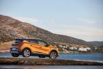 Renault Captur 2019 года (WW)